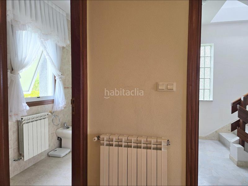 Foto 6532785f-77cf-4022-92d6-d723498d6303. Chalet avec chauffage parking dans Parroquias Rurales Culleredo
