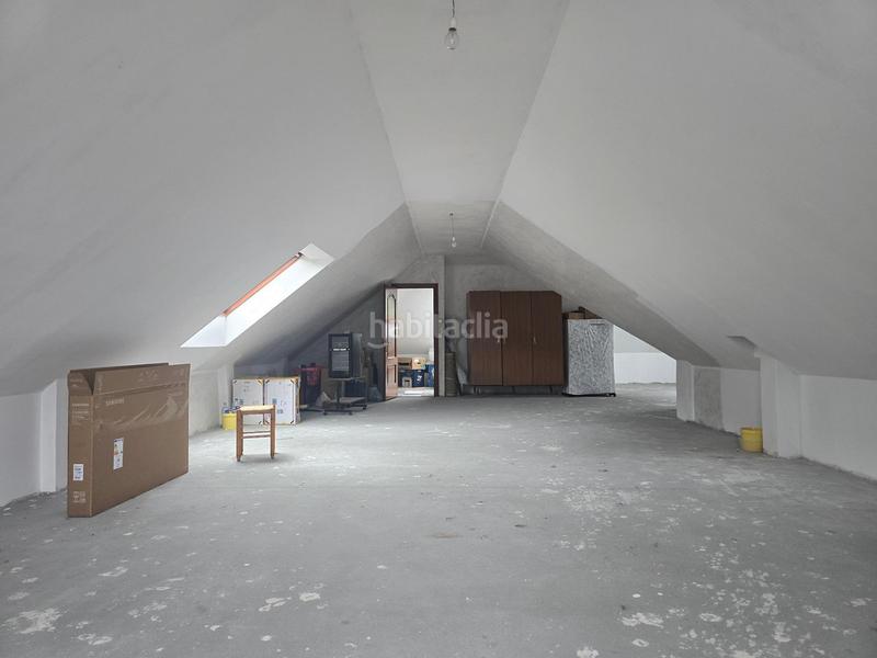 Foto f31f1daf-28da-48f7-9bbd-f3457f196c7f. Chalet avec chauffage parking dans Parroquias Rurales Culleredo
