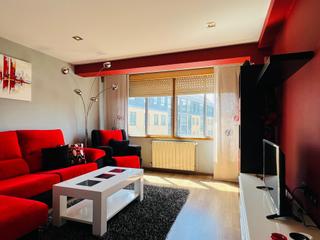 Appartement  Calle abelaira. Piso en vilaboa sur
