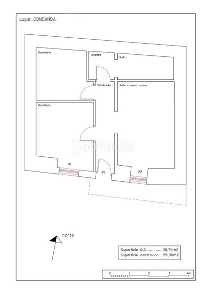 Foto 0a0d9451-4b88-4fff-96ae-43086f29f27a. Appartement dans Agra del Orzán - Ventorrillo Coruña (A)