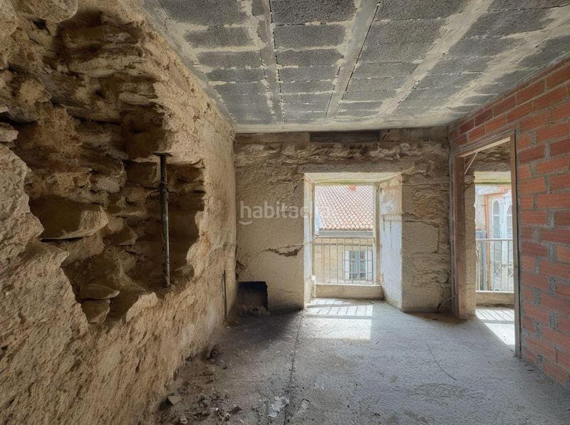 Foto 2832e706-705a-4655-9ce5-b86d73597c16. Casa  de piedra en camino de santiago en corcubion en Corcubión