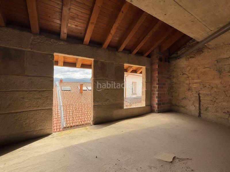Foto 54b9fe76-44a2-4d28-abb5-8418008c09a1. Casa  de piedra en camino de santiago en corcubion en Corcubión