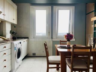 Apartamento  Avenida de monelos. Piso en avenida de monelos