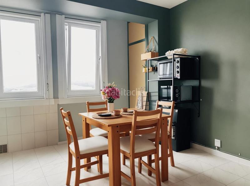 Foto 9f3ac0ae-1c6c-4788-96fc-bd5f38eef039. Appartement dans Eirís Coruña (A)