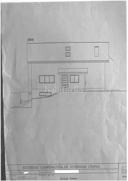 Foto 3bbde8c7-1e69-4fa9-bb1b-2ccaf8e722f8. Casa amb calefacció aparcament piscina a Bergondo
