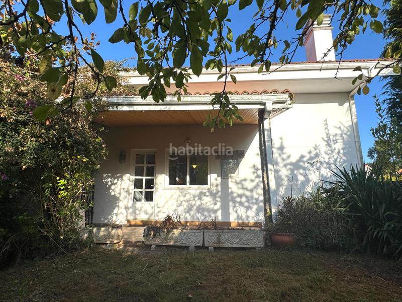 Foto 5eb07559-3053-4cd7-9405-46a5b775a09b. Casa amb calefacció aparcament piscina a Bergondo