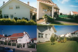 Maison  Baldomir. Chalet en urbanización privada en guísamo, bergondo