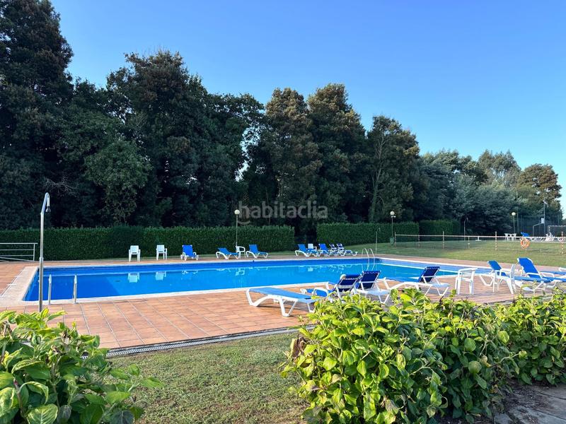 Foto 7759cd95-da08-49bc-bcd7-df5a0744c130. Casa amb calefacció aparcament piscina a Bergondo