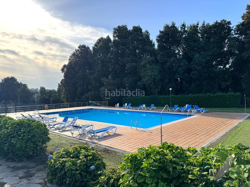 Foto 948dd98f-dfc3-4975-9fa8-59f3db8b97b4. Casa amb calefacció aparcament piscina a Bergondo
