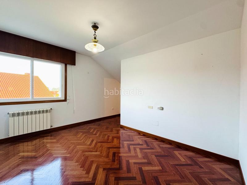 Foto a7697190-d690-49a7-95f3-cb7227fb480e. Casa amb calefacció aparcament piscina a Bergondo