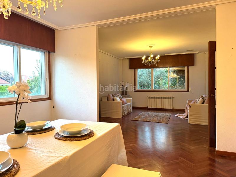 Foto b285a62f-dec0-42a5-b882-c3ea2343781a. Casa amb calefacció aparcament piscina a Bergondo