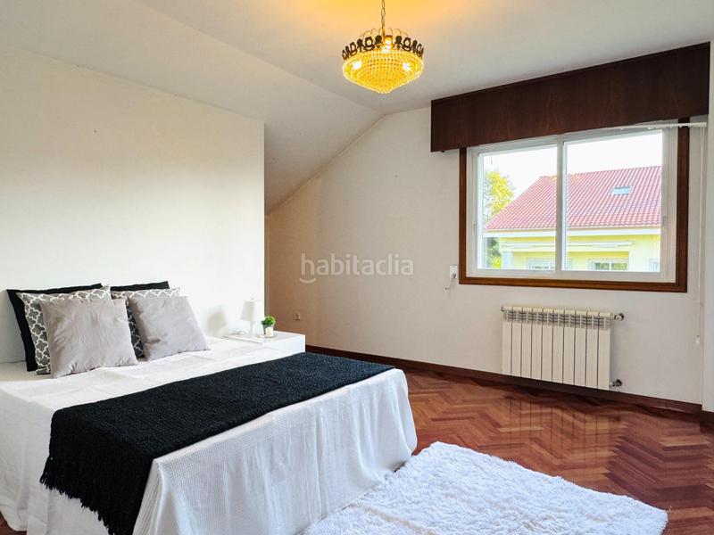 Foto b3ec1d89-6655-4e71-abcf-c2ff25c7afae. Casa amb calefacció aparcament piscina a Bergondo