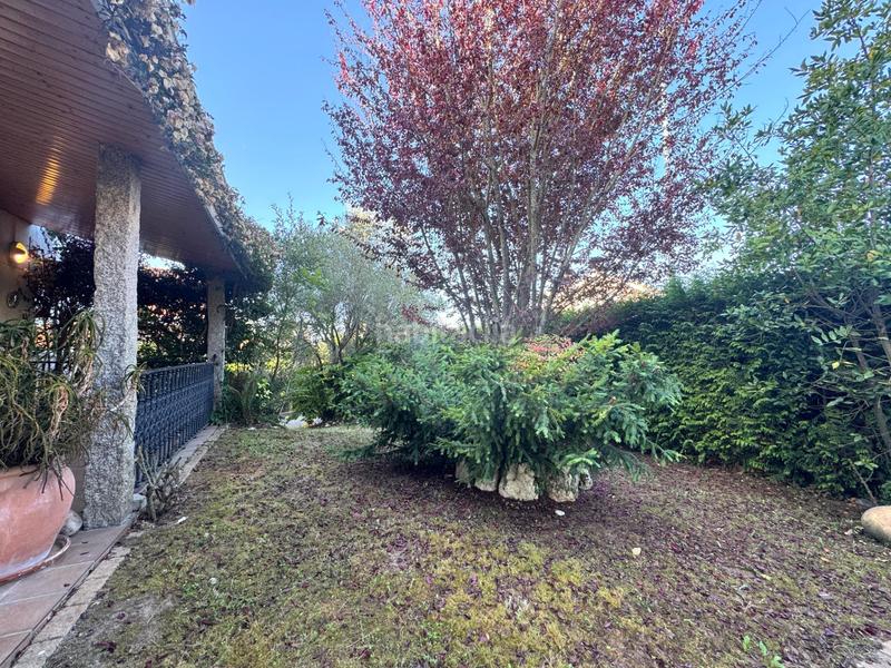 Foto db6e9a85-462d-4670-aa55-f3ea381cf24e. Casa amb calefacció aparcament piscina a Bergondo