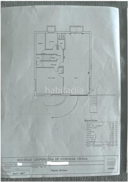 Foto ea93b28c-ca88-4c30-b135-7d723ada98e1. Casa amb calefacció aparcament piscina a Bergondo