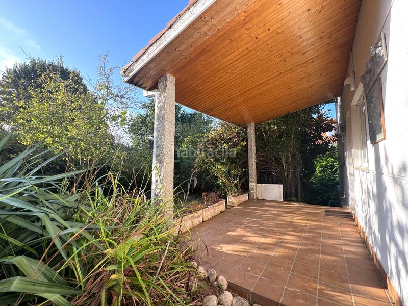 Foto eef40df2-e2f1-4158-8a64-5a099a0f6cdf. Casa amb calefacció aparcament piscina a Bergondo