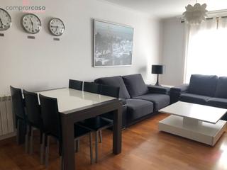 Alquiler Piso en Cambre. Piso de tres habitaciones en cambre