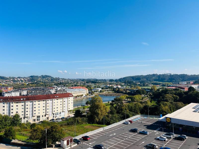 Foto 297a6006-bb5a-4d63-8ee6-0724476fb2b7. Appartement dans Acea de Ama - O Burgo Culleredo