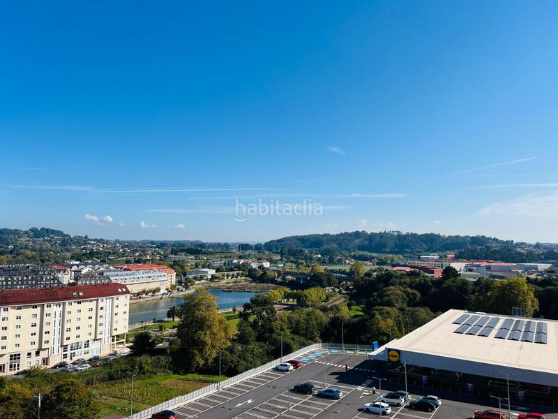 Foto 3d24bdcd-b4c3-47bd-aad4-3c5ffaff8b6f. Appartement dans Acea de Ama - O Burgo Culleredo