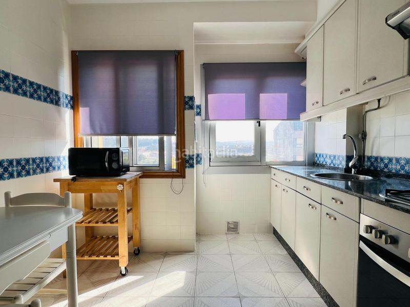 Foto 5c96a31a-a68d-43ef-9305-b7ca4b5dd171. Appartement dans Acea de Ama - O Burgo Culleredo