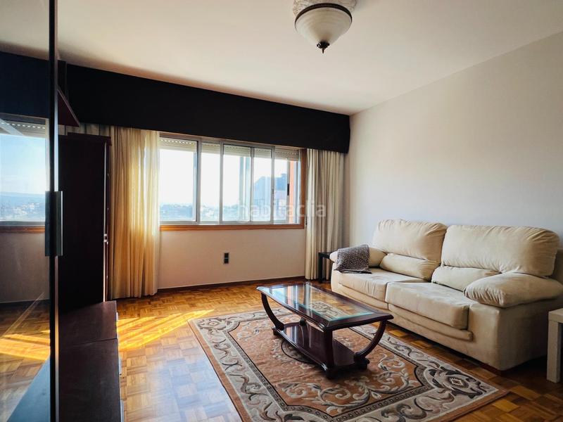 Foto 6a794710-4e90-47a7-9373-8c129555df47. Appartement dans Acea de Ama - O Burgo Culleredo