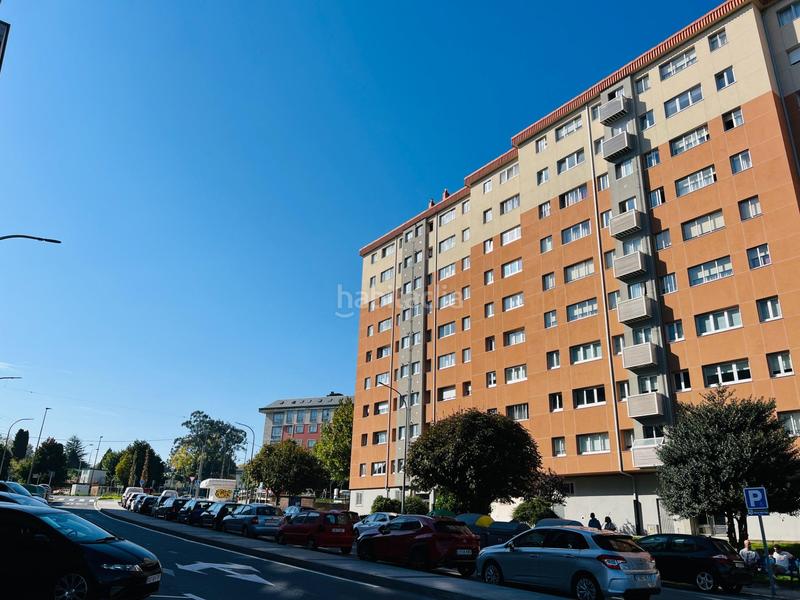 Foto c4d688b7-5292-4aa2-9dcd-07542ff0c982. Appartement dans Acea de Ama - O Burgo Culleredo