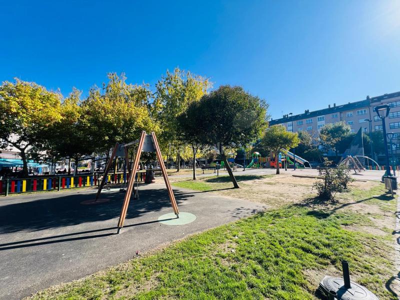 Foto 462e6a4a-8f17-469f-a631-01b501e19737. Affitto appartamento con riscaldamento parcheggio in Culleredo