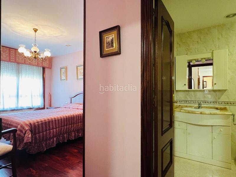 Foto 124d1a79-cd64-4f97-8b96-e9b6426bf4c7. Rent flat with heating parking in Acea de Ama - O Burgo Culleredo