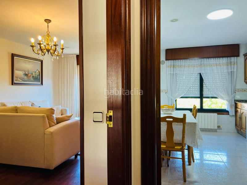 Foto 16c1ecf1-a892-408f-b9c3-fb1ae5f21032. Rent flat with heating parking in Acea de Ama - O Burgo Culleredo