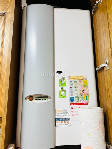 Foto 1e9f1f58-cca0-4440-9dde-9cba18bc6194. Rent flat with heating parking in Acea de Ama - O Burgo Culleredo