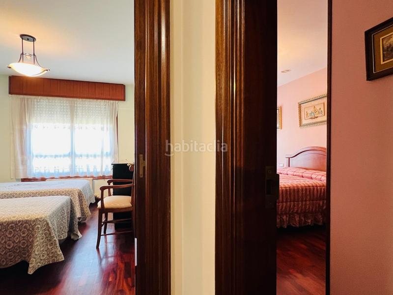 Foto 3c115cec-779c-46d8-a831-8537f78695a5. Rent flat with heating parking in Acea de Ama - O Burgo Culleredo