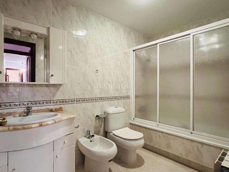 Foto 3df937a8-80cc-4ab1-9240-7543c0e6bc7d. Rent flat with heating parking in Acea de Ama - O Burgo Culleredo