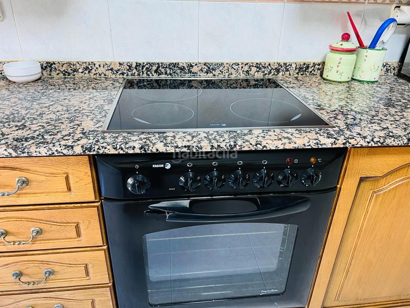 Foto 459ecf2d-2628-4757-bb48-0d51c31cafd6. Rent flat with heating parking in Acea de Ama - O Burgo Culleredo