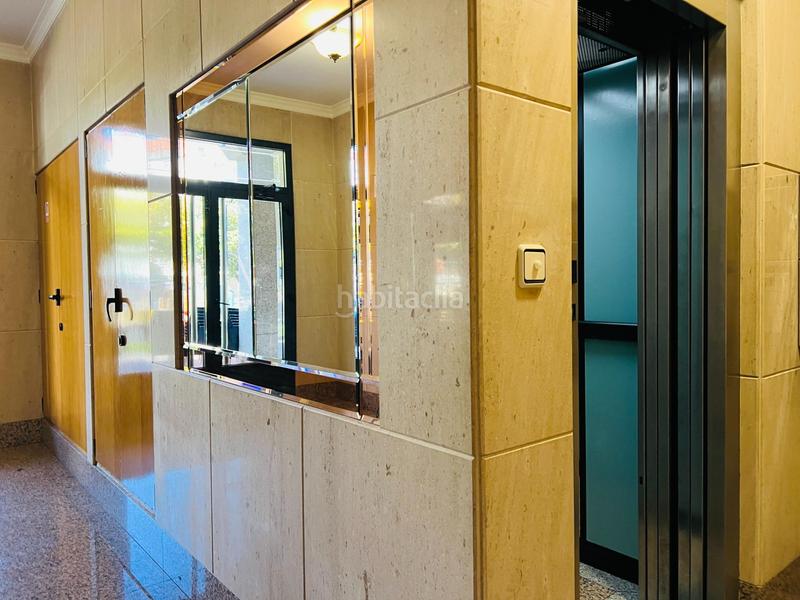 Foto 45c11160-4a34-4681-925d-c4b151e49bb3. Rent flat with heating parking in Acea de Ama - O Burgo Culleredo