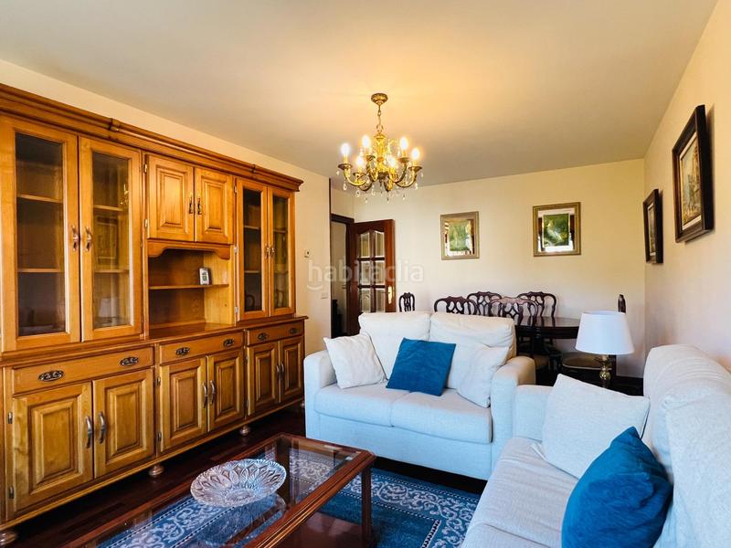 Foto 492c5851-0510-419f-9de4-fbb28060d43d. Rent flat with heating parking in Acea de Ama - O Burgo Culleredo