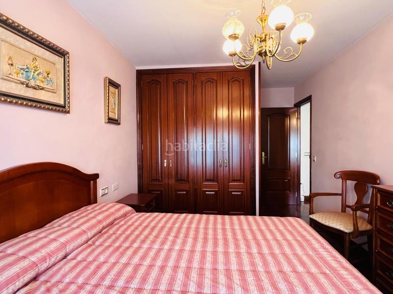 Foto 59d7dab1-857f-4e58-bce5-29782558ee17. Rent flat with heating parking in Acea de Ama - O Burgo Culleredo