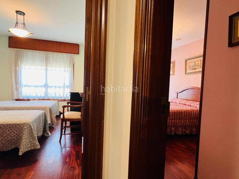 Foto 6035e31e-ea1e-424a-81f0-6ab21b3b8144. Rent flat with heating parking in Acea de Ama - O Burgo Culleredo