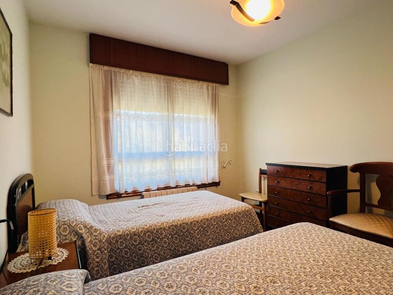 Foto 63b1165b-f7e8-4038-b63d-ee41e706fc51. Rent flat with heating parking in Acea de Ama - O Burgo Culleredo