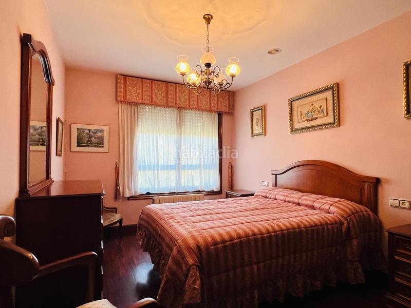 Foto 63df521e-4549-4c39-98b4-4ca8ad6bcddc. Rent flat with heating parking in Acea de Ama - O Burgo Culleredo