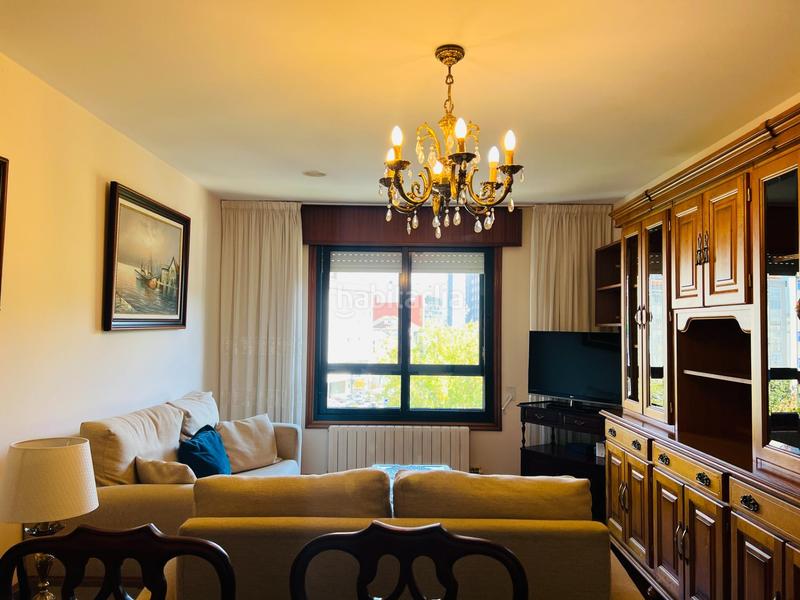 Foto 6543c1f0-e12a-4d05-8a40-b2b41385bcb5. Rent flat with heating parking in Acea de Ama - O Burgo Culleredo