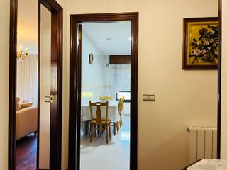 Rent Flat  Europa. Se alquila piso de 2 dormitorios en el burgo