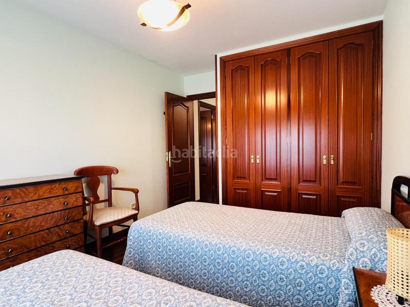 Foto 78df11c3-1e38-4dc3-b5ae-a06a32f9aa0e. Rent flat with heating parking in Acea de Ama - O Burgo Culleredo