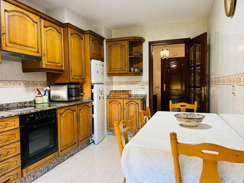 Foto 7abcdf05-11a2-4537-80af-2f09252ac250. Rent flat with heating parking in Acea de Ama - O Burgo Culleredo