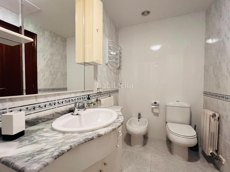 Foto 87235f70-ff2b-451a-8097-082b2911e13c. Rent flat with heating parking in Acea de Ama - O Burgo Culleredo