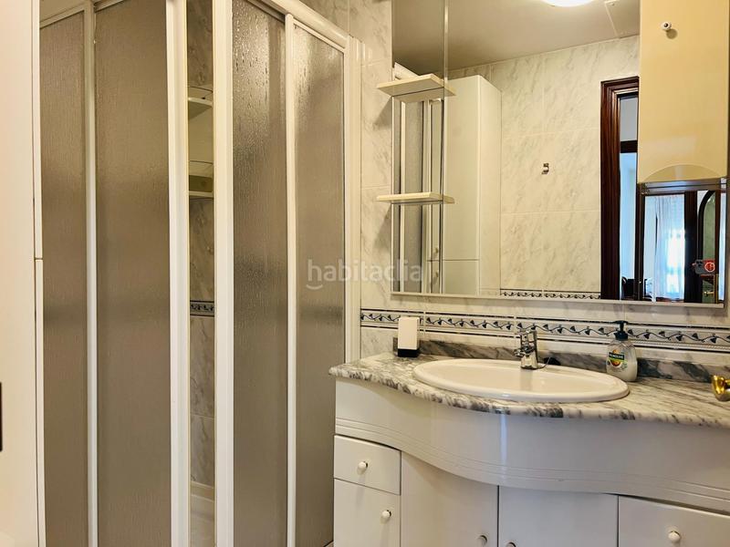 Foto 8eead239-4a9a-40d3-9551-ce2fbec71cf1. Rent flat with heating parking in Acea de Ama - O Burgo Culleredo
