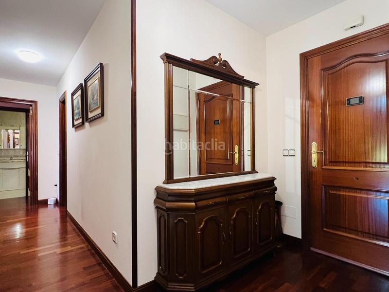 Foto 92d0d3d2-4de0-4ede-a011-3e3a9f27c58b. Rent flat with heating parking in Acea de Ama - O Burgo Culleredo