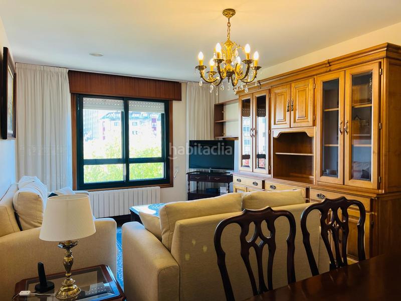 Foto 93b3aae0-2ec3-4473-8d75-3cf5f136bbf3. Rent flat with heating parking in Acea de Ama - O Burgo Culleredo