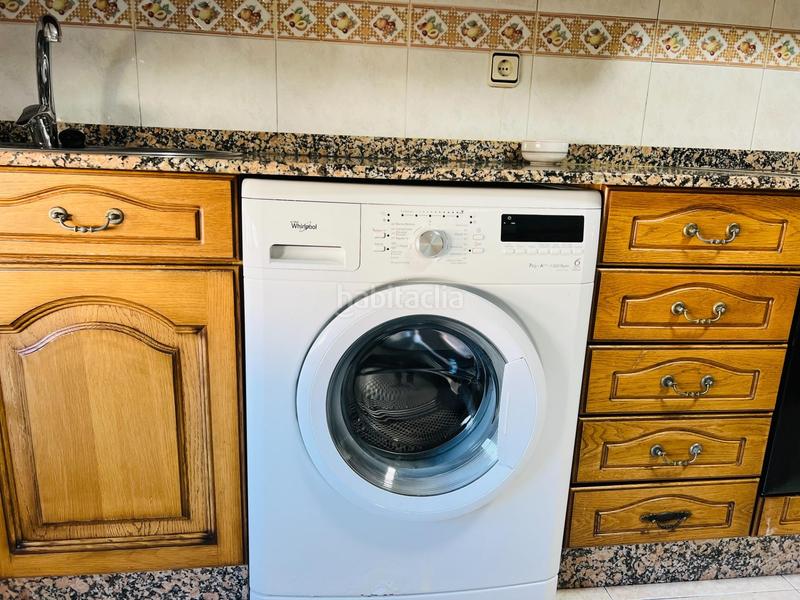 Foto 9d4bcf58-891c-4fe3-8db1-58f9c035653f. Rent flat with heating parking in Acea de Ama - O Burgo Culleredo