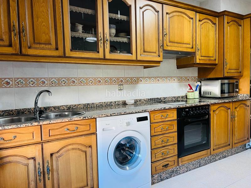 Foto a38eef2c-c5cf-4541-a943-63dc3dd9ce91. Rent flat with heating parking in Acea de Ama - O Burgo Culleredo