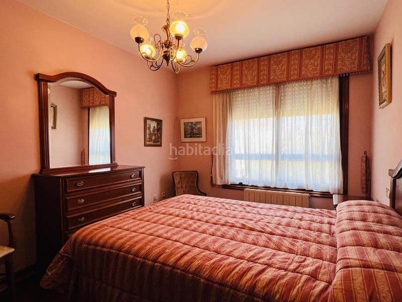 Foto bbdd4185-2aca-4fae-8370-e6cba6f07f25. Rent flat with heating parking in Acea de Ama - O Burgo Culleredo