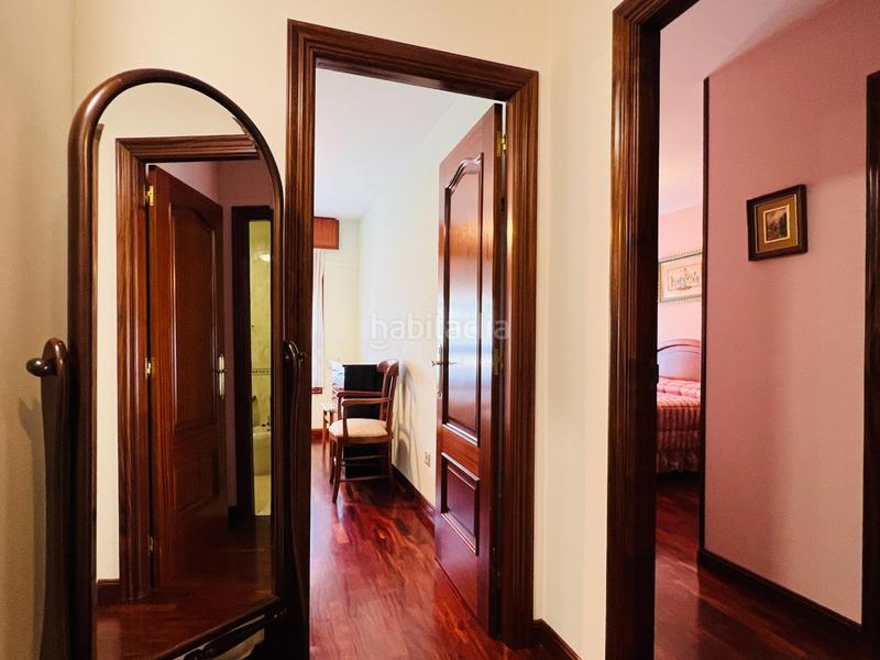 Foto c8ba90f6-532f-4111-b31c-44ff1f302f89. Rent flat with heating parking in Acea de Ama - O Burgo Culleredo